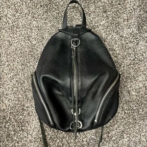 COPY - Rebecca Minkoff Julian Leather Backpack